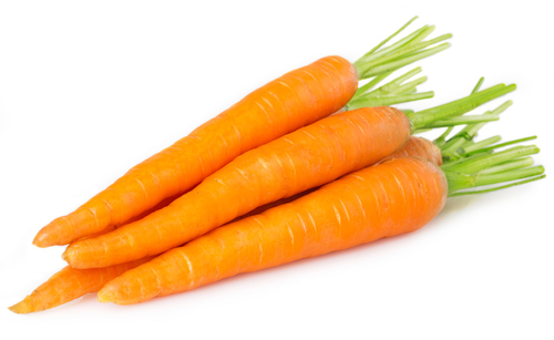 Carrots Product Image